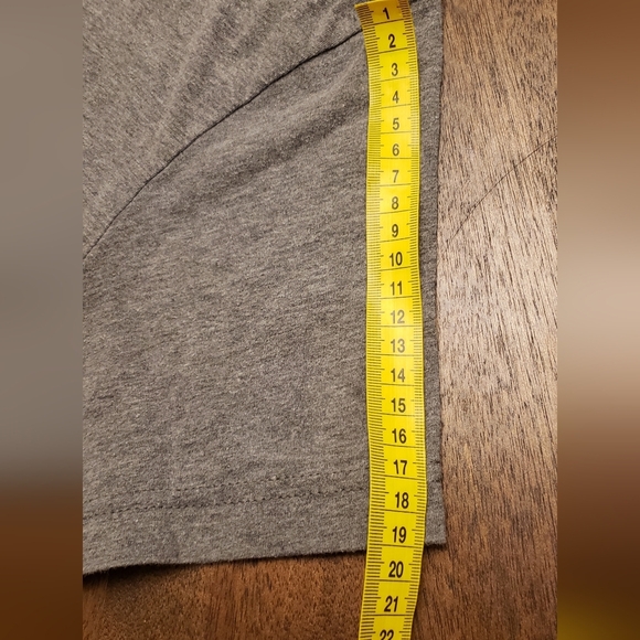 Birddogs Mens Gray Graphic T-Shirt Size Small - Picture 6 of 9